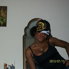 Naomie St-paul Estinvil