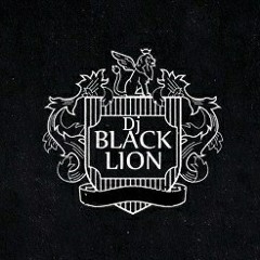 Dj Black Lion