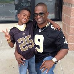 Nigel Skeete