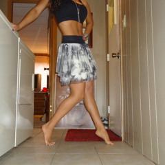 Kenya Marlene Wilson