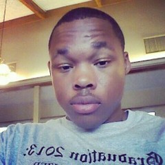 Terrance Coleman