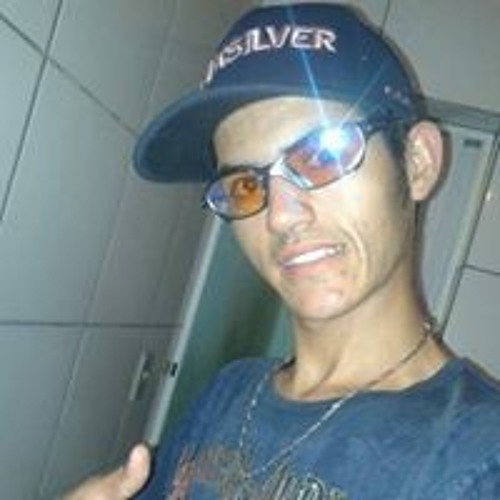 Pedro Winchester’s avatar