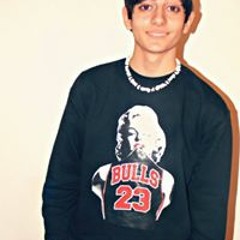 Mohammad Mahmoud