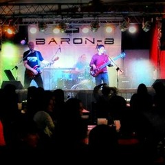 BARON-B Rock