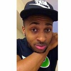 Trevor Junior Samuels
