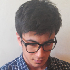 Mohammad Farooqi