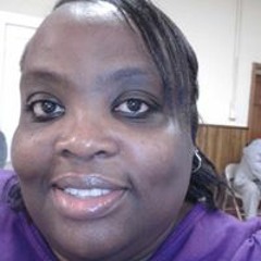 Maryann Pretty-gurl Clegg