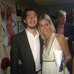 Garrett Gardner