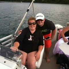 Brandon Cade Patterson