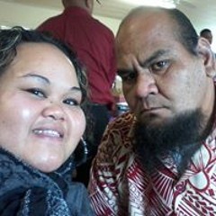 Fa'auila N Devine Ene