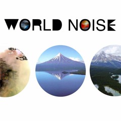 WorldNoise