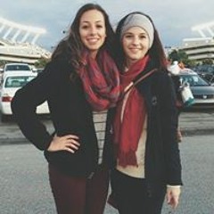 Madeline Namour McKiernan