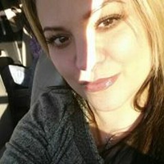 Amanda Jordan Harris