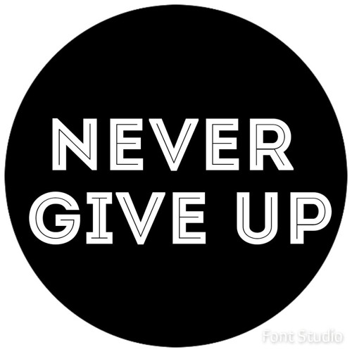 Never Give Up’s avatar