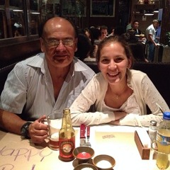 Vanessa Espinoza Vargas