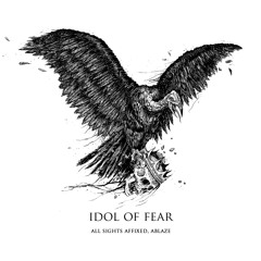 IDOL OF FEAR