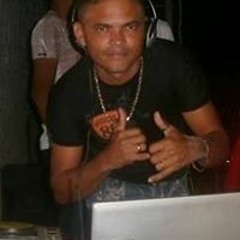 Dj-Gilvane Silva