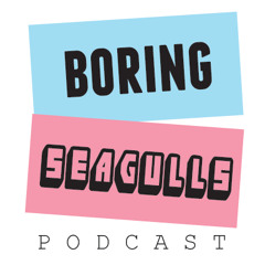 Boring Seagulls Podcast