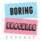 Boring Seagulls Podcast