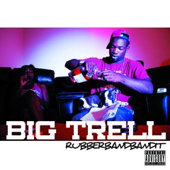 Mr. Rubbaband Bandit