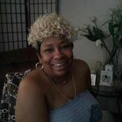 Darlonda Lala Williams