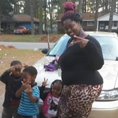 Niarica Fox Luvindanewme