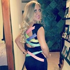 Shelbi DeGrande