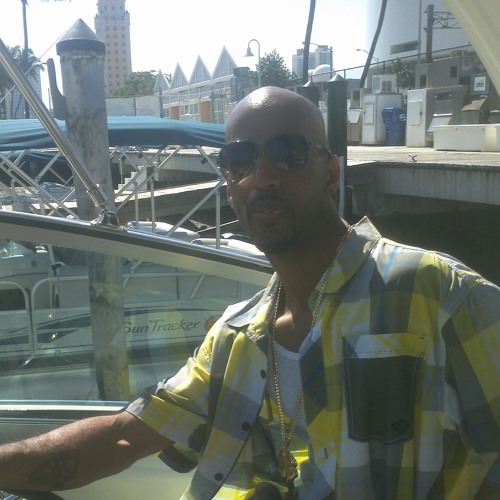 Lucky Matter Of Fact (Dirty Version)