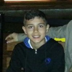Derek Arias