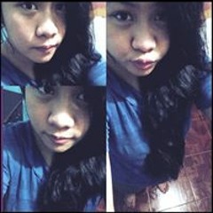 Lizzane Michelle Trinidad