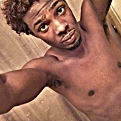 Kedarreon Washington