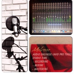 Melrose - Audio Engineer