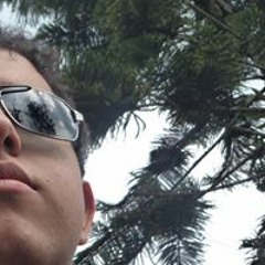 Diego Hincapié Herrera