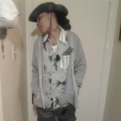 Wake up get that cake up...by E.I...