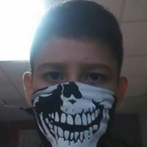 Angel Villarreal’s avatar