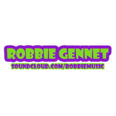 Robbie Gennet