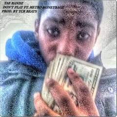 Tae Dawgg