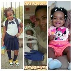 Janell Stewart Dillard