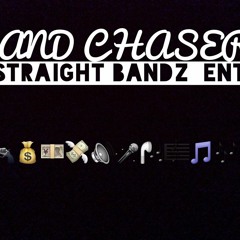 BANDZ-CHASERTSB16