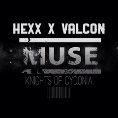 Hexx x Valcon