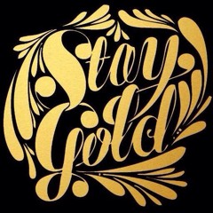 Stay Gold Promotions