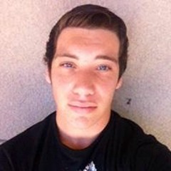 Mitch Ryan