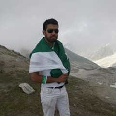 Ahmed Qaureshi