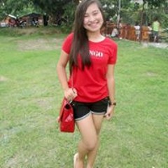 Christhal Mae Carpentero