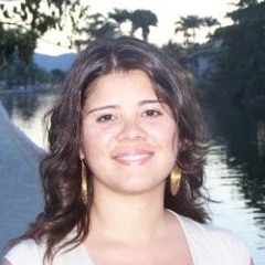 Michele Amorim Becker