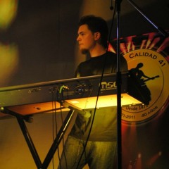 Gabriel Kohout