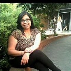 Catalina Reyes Garrido