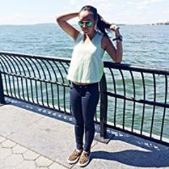 Stacy Abigail Oentoro