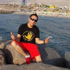 Angel Miguel Coba Díaz