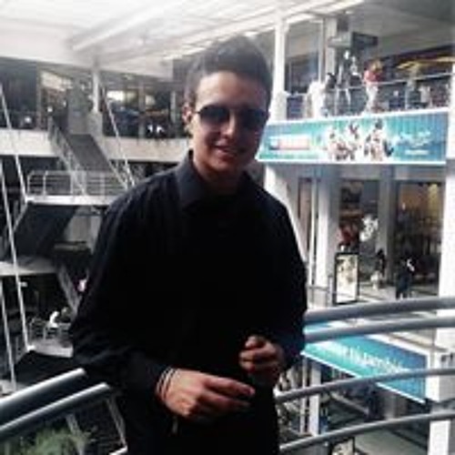 Nicolas Granada Arias’s avatar